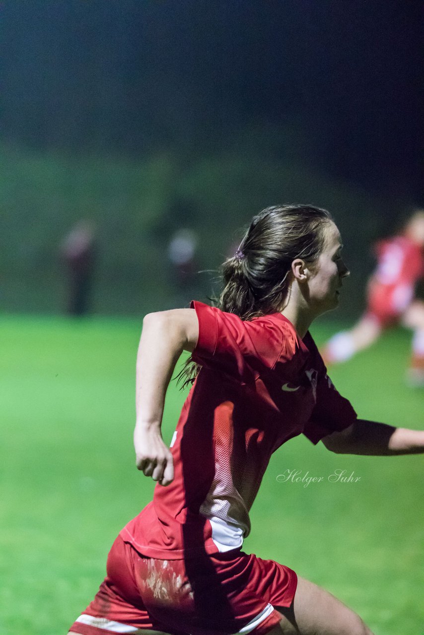 Bild 309 - Frauen TuS Tensfeld - TSV Wiemersdorf : Ergebnis: 4:2